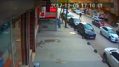 hirsiz - Küçükçekmece'de cinayet - İSTANBUL  Videosu