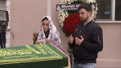 koy mezarligi -  Otobüs faciasında hayatını kaybeden Aygün Erdoğan son yolculuğuna uğurlandı Videosu