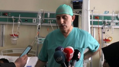 kopek saldirisi -  Pakistanlı 3 mültecinin umuda yolculuğu hastanede son buldu  Videosu
