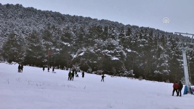 kayak tutkunlari - 'Yalnızçam' Kafkasların gözdesi olmaya aday - ARDAHAN  Videosu