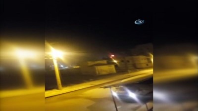 gumruk kapisi -  YPG’li teröristlerden Akçakale’ye taciz ateşi... 3 terörist etkisiz hale getirildi Videosu