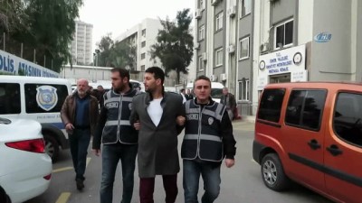 kadin cinayetleri -  8 yıl sonra çözülen cinayet  Videosu