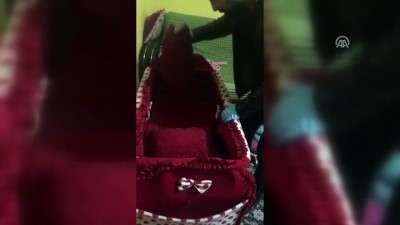 bebek - Adana'da uyuşturucu operasyonu  Videosu