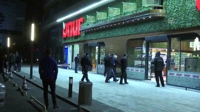 ozel harekat polisleri - Bağcılar'da kuyumcu soygunu - İSTANBUL Videosu