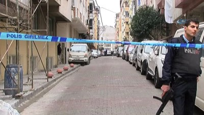 silahli kavga -  Bahçelievler'de silahlı kavga: 1 yaralı Videosu