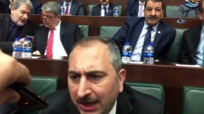 mahkeme karari -  Bakan Gül'den çocuk istismarına kimyasal hadım açıklaması  Videosu