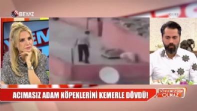 soylemezsem olmaz - Bu adamın derdi ne?  Videosu