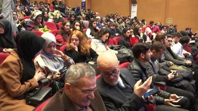 sosyal tesis - Çevre ve Şehircilik Bakanı Özhaseki (2) - İSTANBUL Videosu
