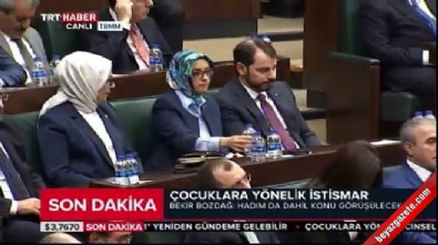 grup toplantisi - Cumhurbaşkanı Erdoğan: Afrin kuşatmasına geçilecek  Videosu