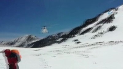 yolcu ucagi -  Düşen Uçaktaki Yolcuların Cesetleri Bulundu Videosu