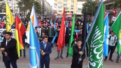 fakulte -  Elazığ’da ‘Fırat Yılmaz Çakıroğlu’ anıldı Videosu