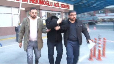 yakalama karari -  FETÖ'nün Konya'daki il yapılanmasına yönelik operasyon: 80 gözaltı kararı  Videosu