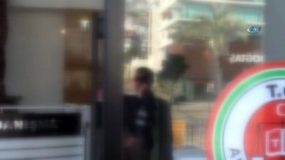 harekete gec -  FETÖ'nün Peru imamı Alanya'da yakalandı Videosu