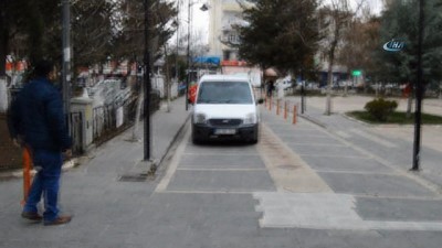 sosyal medya -  HDP'li Besni eski eş başkanı tutuklandı Videosu