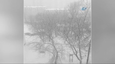 karli hava -  - Moskova Geceyi -25'le Geçirdi  Videosu