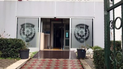 arbede - Şantaj iddiası - ANTALYA  Videosu