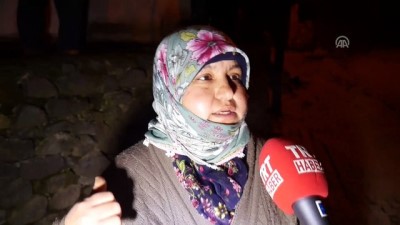 ayetler - Sevdiği kızı vermeyen ailenin evini bastı: 3 ölü, 4 yaralı (2) - BALIKESİR  Videosu