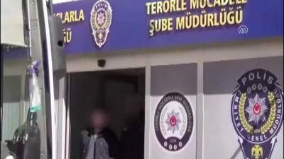 teror operasyonu - Terör operasyonları - ŞANLIURFA Videosu