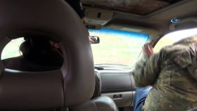 kisla -  - Terörden temizlenen Deyr Ballut görüntülendi
- Deyr Balut’tan sonra hedef Cinderes  Videosu