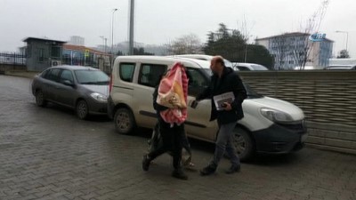 hirsiz -  12 dakikada hırsızlık  Videosu