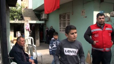 teroristler -  Adana'ya şehit ateşi düştü  Videosu