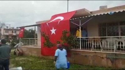 sozlesmeli -  Antalya’ya şehit ateşi düştü  Videosu