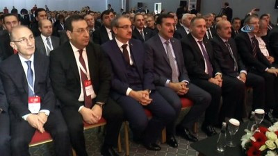 uzun omur -  Bakan Tüfenkci: “Bizim hiçbir etnik kimliğe karşı bir hıncımız yok”  Videosu