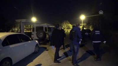 belgesel - Belgeselde uyuşturucuya özendirildiği iddiası - ADANA  Videosu