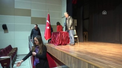 'Dansçı Murat' taksi şoförü oldu - İZMİR 