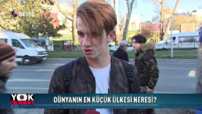 yok artik - Dünya'nın en küçük ülkesi: Sealand  Videosu