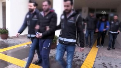 gocmen kacakciligi - Ege Denizi'ndeki yasa dışı geçişler - MUĞLA Videosu