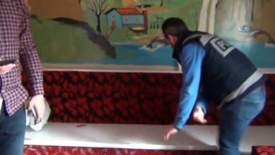 narkotik operasyonu -  Emniyetten nefes kesen uyuşturucu operasyonu Videosu