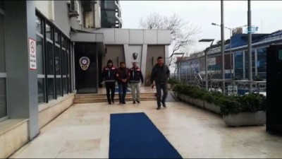 barla -  Engelli vatandaşları emekli olmak vaadiyle dolandırdı Videosu
