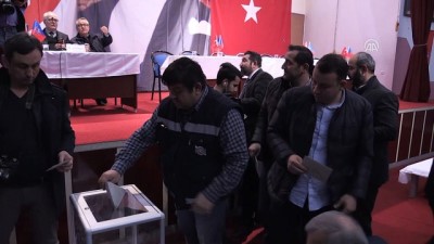 kulup baskani - Kardemir Karabükspor'da Aytekin dönemi - KARABÜK  Videosu