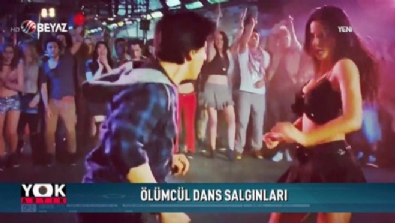 yok artik - Ölümcül dans salgınları Videosu