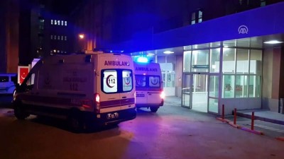 ameliyat - Şakalaşırken ağabeyini öldürdü - ERZİNCAN  Videosu