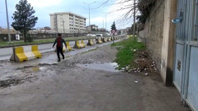 teroristler -  Silopili iki çocuk babası Afrin'e gitmek için dilekçe verdi Videosu