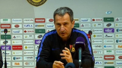 basin mensuplari - Tamer Avcı: 'Topa yüzde 80 sahip olduk' Videosu