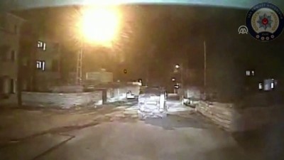 kalasnikof - Terör operasyonu - VAN  Videosu