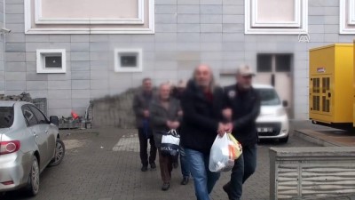 sosyal medya - Terör propagandası iddiası - SAMSUN Videosu