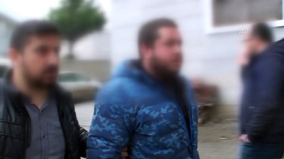 harekete gec - 'Yasa dışı bahis ve tefecilik' operasyonu - SAMSUN  Videosu