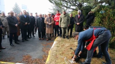 ozel harekatci -  Afrin’de görev yapacak özel harekatçılar tekbirler ile uğurlandı  Videosu