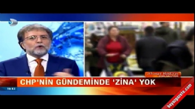 bulent tezcan - Bülent Tezcan'dan Ahmet Hakan'a 'zina' telefonu Videosu