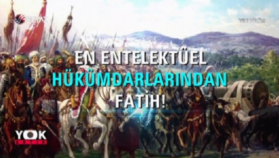 yok artik - Fatih Sultan Mehmet'in bilgisi ve dehası  Videosu