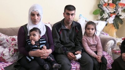 uzman cavus - 'İyileştikten sonra arkadaşlarımın yanına döneceğim' - BİTLİS  Videosu