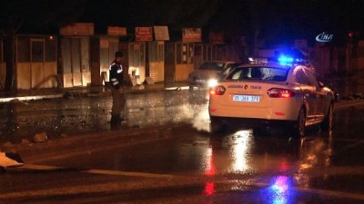 saglik ekibi -  Lüks cip ile kamyon çarpıştı: 1 ölü, 5 yaralı  Videosu