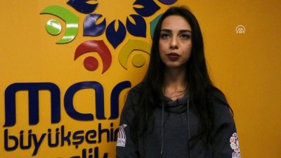 teroristler - 'Mardin'den Afrin'e Mektup Var'  Videosu