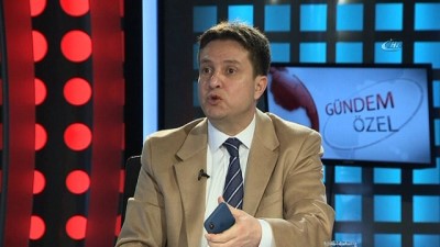 ihlas -  MHP'den ilk Ozan Arif yorumu Videosu