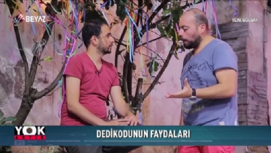 yok artik - Nelerin dedikodusunu yaparsınız?  Videosu