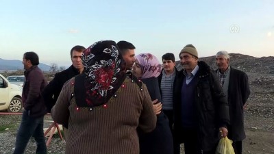 ozel hareket - 'Özel birlikler' Gaziantep'te konuşlanıyor - GAZİANTEP Videosu